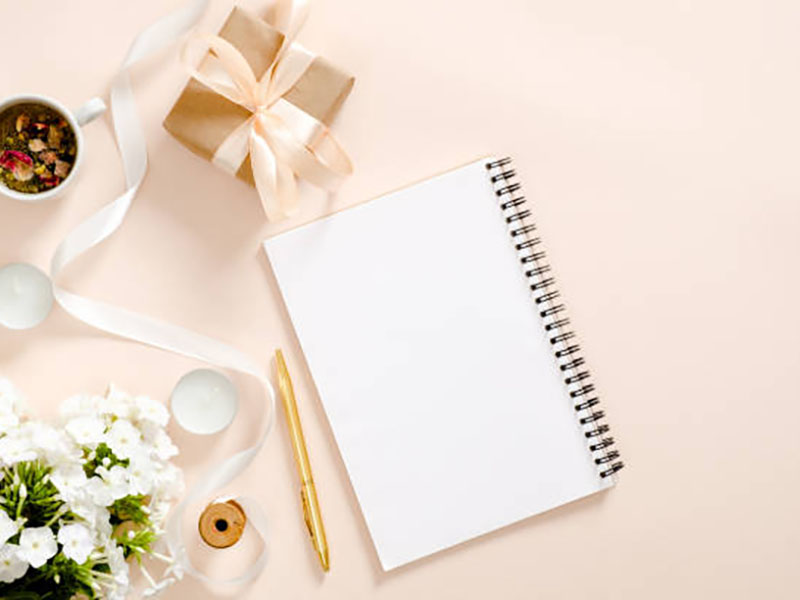 Guide de sélection de carnets de croquis – Trouvez votre papier à dessin idéal